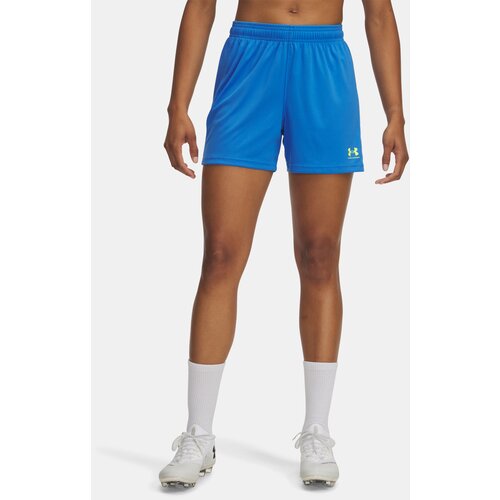 Under Armour Women&amp;#039;s shorts UA W&amp;#039;s Ch. Knit Short-BLU - Women&amp;#039;s Slike