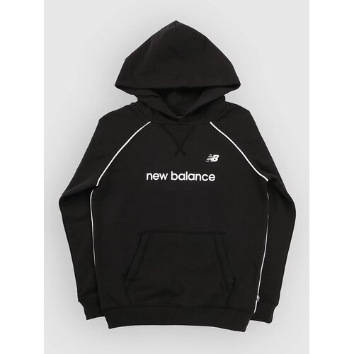 New Balance Linear Team Graphic Ft Kids Pulover s kapuco nb caviar Cene