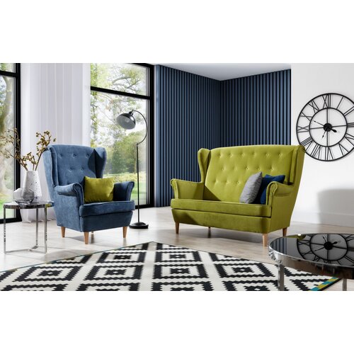 ELTAP Elegantni set za dnevni boravak Aros 2+1-Kronos 17, Omega 86 Cene