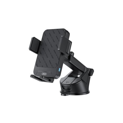 XO WX043 Smartphone Car Holder/Wireless Charger Slike