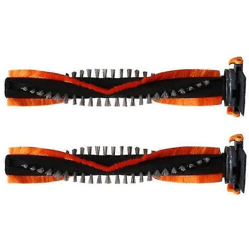 INORCO 2Pcs valjčna krtača za Speedpro Max Fc6822 Fc6823 Fc6827 Fc6908 Fc6906 Fc6904 sesalnik, (21843626) Cene