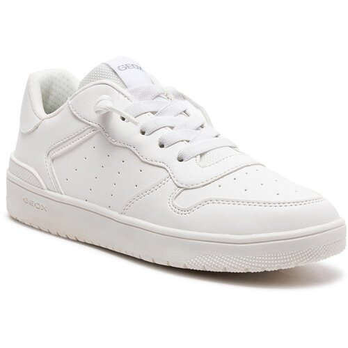 Geox Superge J Washiba Girl J36HXD 054FU C1000 D White Cene