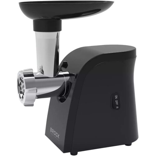 Brock mlinček za meso MG 1503 BK Cene