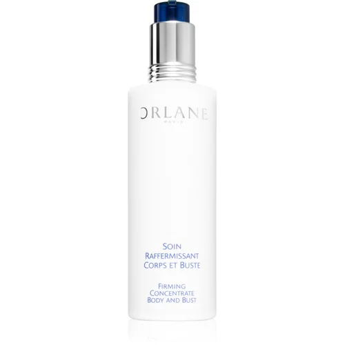 Orlane Body Firming Concentrate Body And Bust njega za učvršćivanje tijela i grudi 250 ml za žene