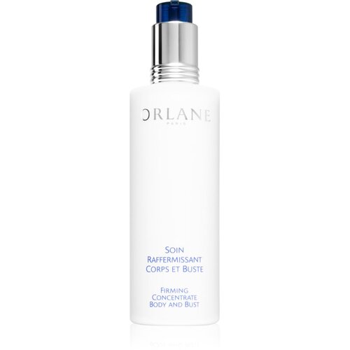 Orlane Body Firming Concentrate Body And Bust njega za učvršćivanje tijela i grudi 250 ml za žene Cene