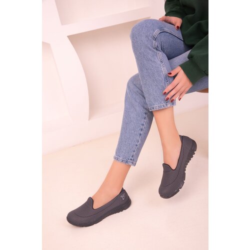 Soho Smoked Women&amp;#039;s Sneakers 18113 Slike