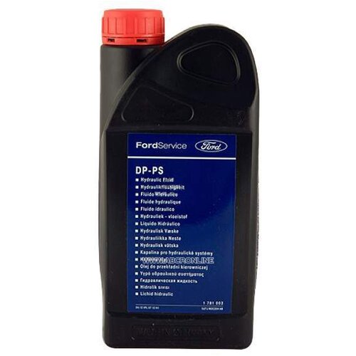 Ford OLJE ZA HIDRAVLIKO 1781003 original Slike