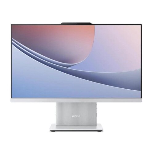 Lenovo Racunar IdeaCentre AIO 24ILL11 DOS/23.8" FHD IPS/U5 226V/16GB/512GB SSD/USB mi&scaron; i tastatura/s Cene