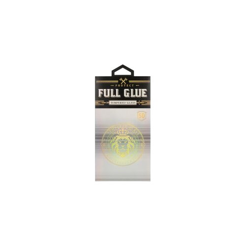  KALJENO STAKLO HARD FULL GLUE 5D ZA IPHONE 12 PRO MAX BLACK Cene