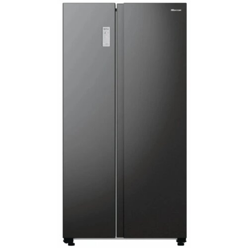 Hisense Kombinirani hladnjak RS711N4AFE Cene