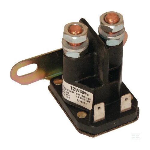 GGP automat paljenja 12 v za traktor kos solenoid ( 70398 ) Cene