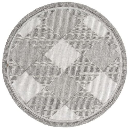 Conceptum Hypnose vera 1458 - grey grey carpet (100 cm) Cene