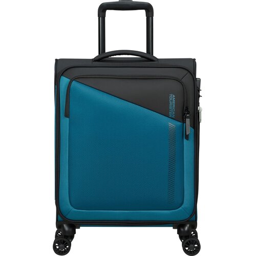 American Tourister Mehki kovčki MF7039001 Modra Cene