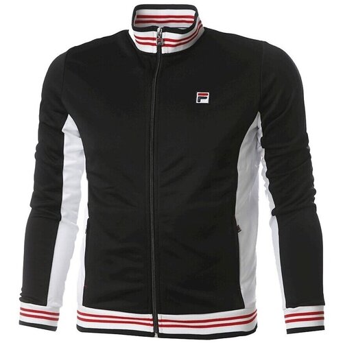 Fila Ole Functional Classic Retrolook Crna Cijene