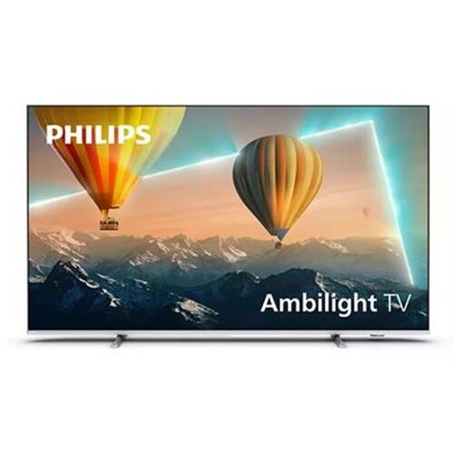 Philips 43PUS8057/12 4K Ultra HD televizor Slike