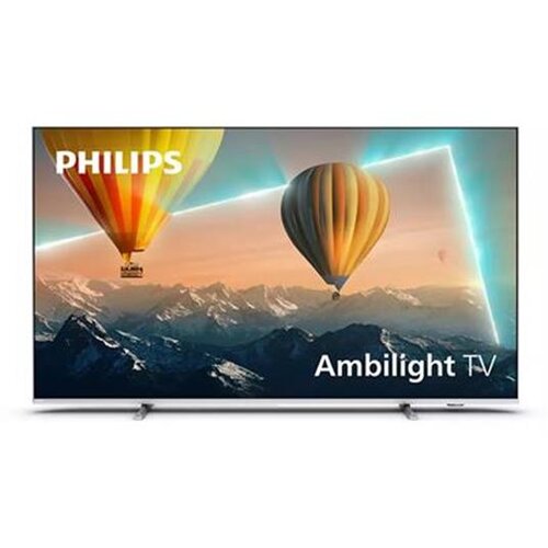 Philips 4K Ambilight TV 43PUS8057/12 43" Cijene