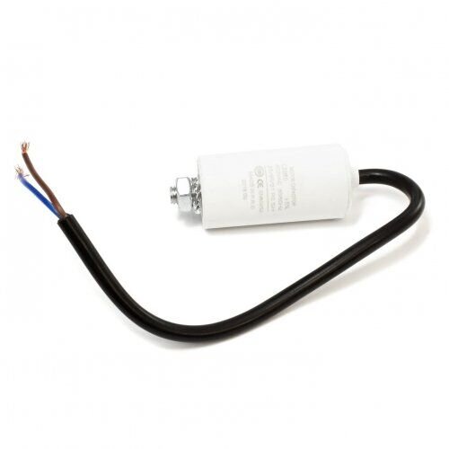 Incco Kondenzator 25 &micro;F, 450 VAC sa kablom Cene