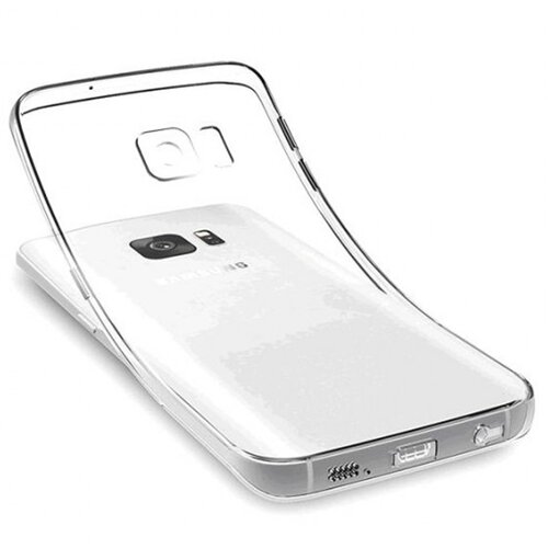 Platoon silikonska maska za Samsung s6 edge sa zaštitom kamere, Providna Cijene
