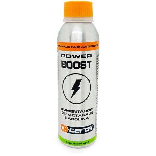 Power BOOST- Pojačivač snage goriva Cijene