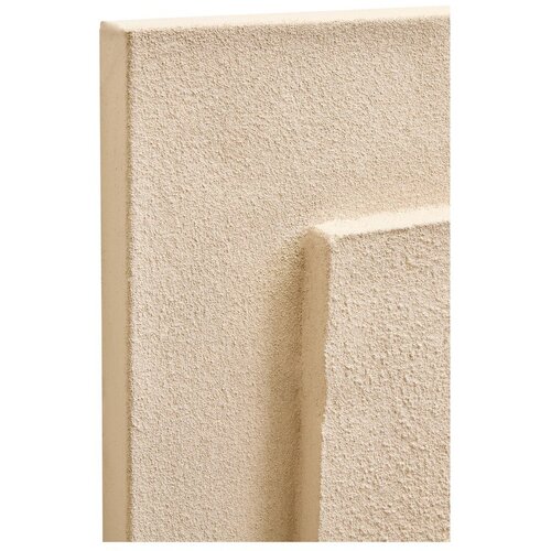 Premier Housewares 3D slika s okvirom/na platnu 100x140 cm Astratto &amp;ndash; Slike