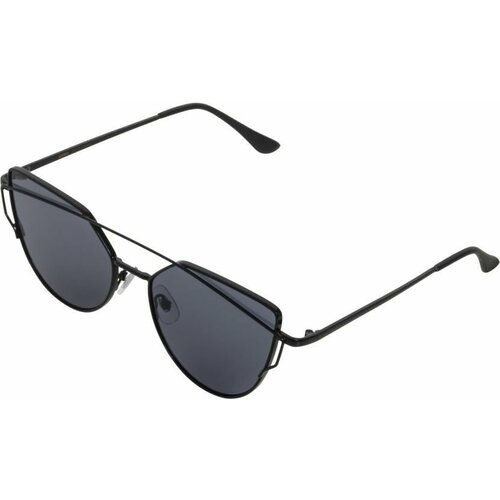 MSTRDS Sunglasses July Black Cene