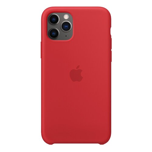 Apple iPhone 11 pro crvena Slike