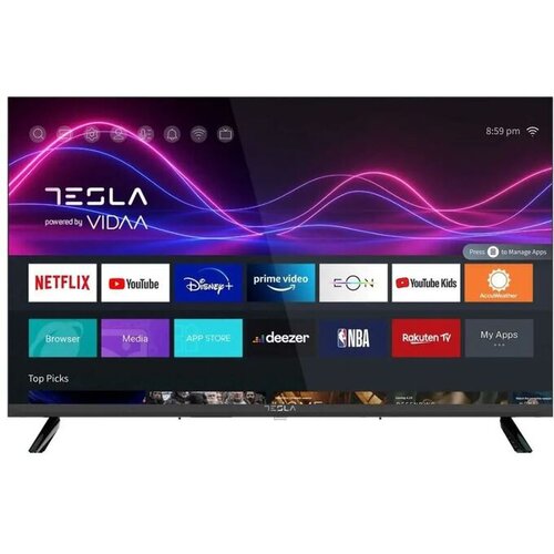 Tesla TV sprejemnik 40M335BFS, 101cm Cene