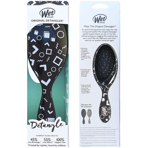 Wet Brush Original Detangler Hipster Slike