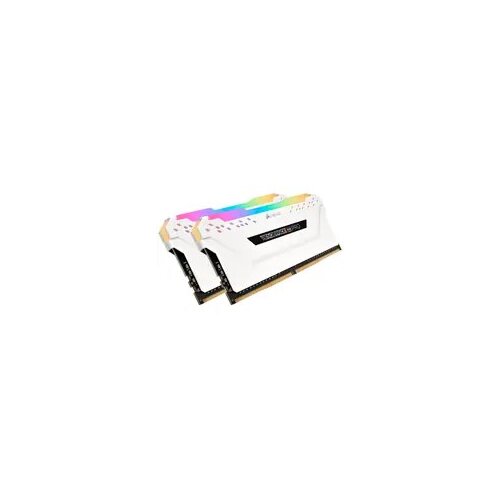 Corsair Vengeance RGB Pro CMW32GX4M2A2666C16W memory module 32 GB 2 x 16 GB DDR4 288-pin DIMM Cene