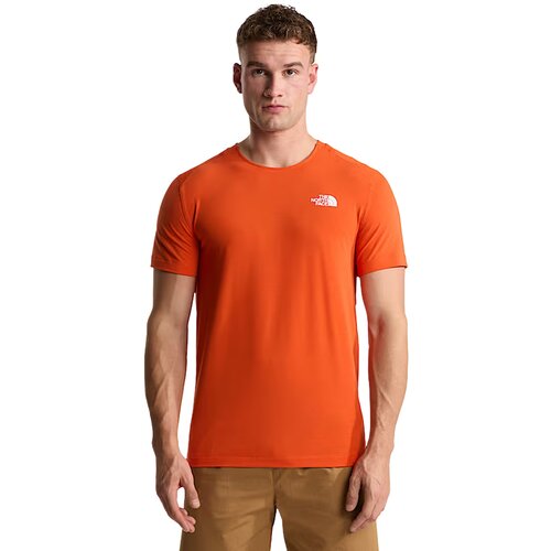 The North Face 24/7 Pentadome Embossed Reg majica Cene