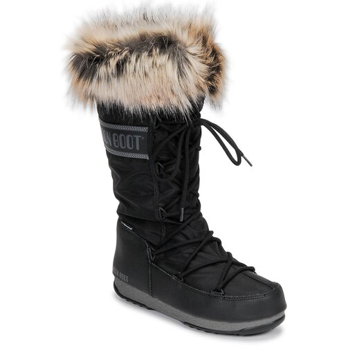 Moon Boot monaco wp 2 crna Slike