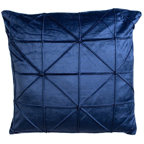 JAHU collections Žametna prevleka za blazino 45x45 cm Amy – Cene