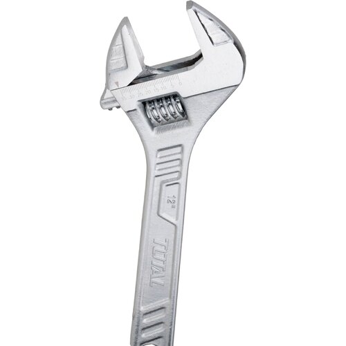 Total Francuski ključ 300 mm (THT1010123) Slike