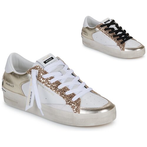 Crime London SK8 DELUXE Bijela Cijene