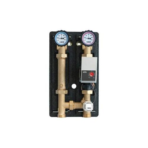  TE-SA PUMPNA GRUPA 25-7 1"X3-4" 250L-065-70 Cijene
