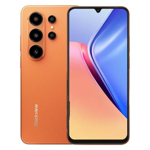 Blackview Wave 10 Sunset 8GB/128GB Orange Cijene
