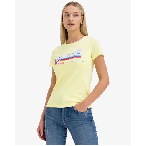 Guess Beauty T-shirt - Women