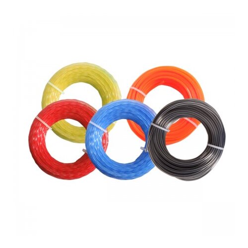 Profix nitka za ko&amp;scaron;njo 98112, 1.6mm x 15m Slike