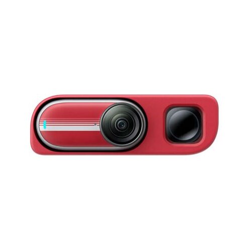 INSTA 360 Akcijska kamera GO 3S Retro rdeča, (5000532981) Slike