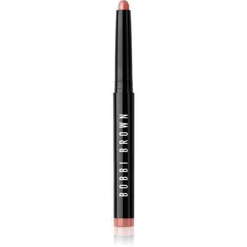 Bobbi Brown Long-Wear Cream Shadow Stick dugotrajna sjenila za oči u olovci nijansa Blushing Peach 1.6 g Slike