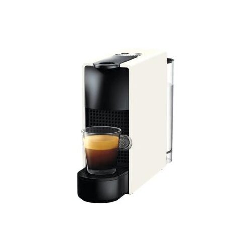 Nespresso Aparat za kavo Essenza Mini WhiteAeroccino Slike