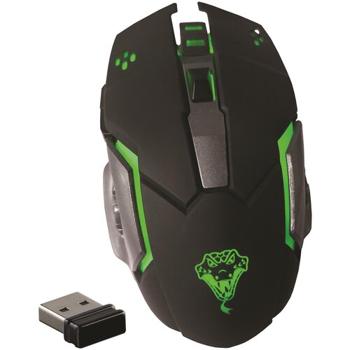 Xplore gejming mis XP1235 "cobra" Cene