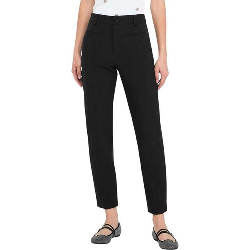 Liu Jo crne pantalone za žene Cene