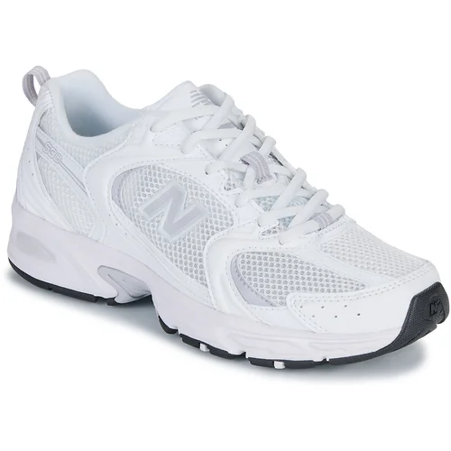 New Balance Nizke superge 530 Bela