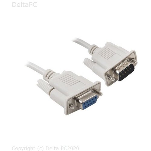 SLINK SL-DB99 Produzni kabel RS-232 1.5m Cijene