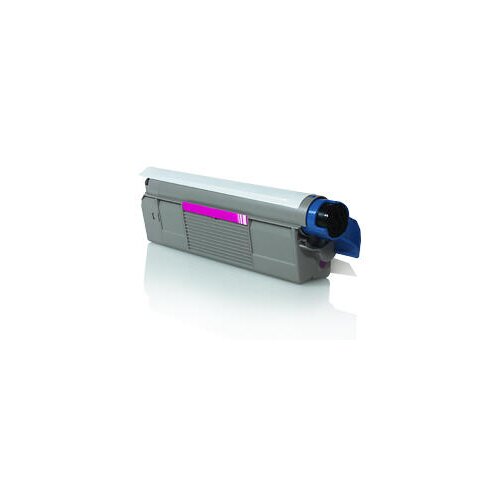 OKI C612 kompatibilen magenta toner, (22135794) Cene