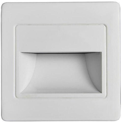  LED svetlo za stepenice STEP LIGHT NET LED/1,5W/30V belo Slike