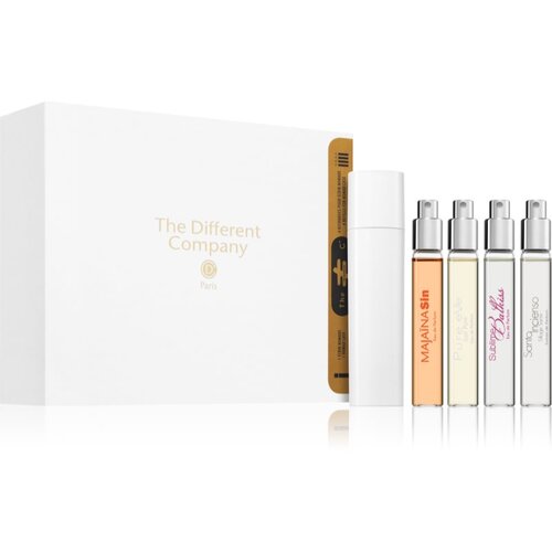 The Different Company Bestsellers Set set uniseks Cene