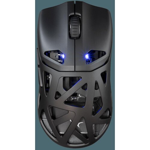 WHITESHARK WS WGM 5019 DAGONET BT/Wireless Mouse Black Cene