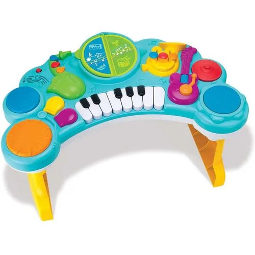 Infantino muzički klavir Cene
